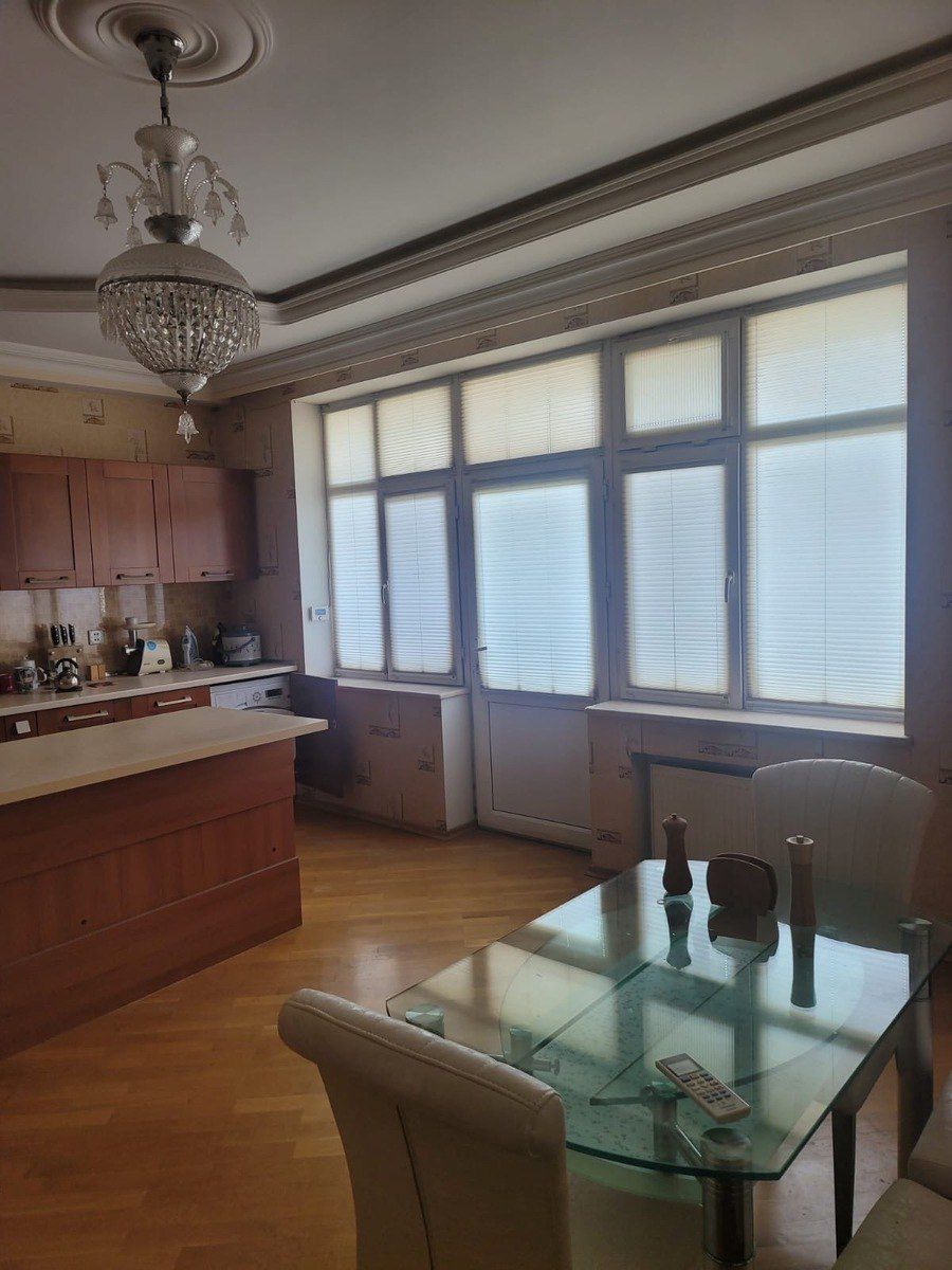 Satılır 3 otaqlı yeni tikili 115 m² — Mənzil, Bakı (8)