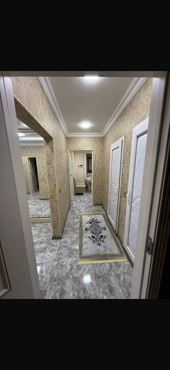 Satılır 3 otaqlı köhnə tikili 115 m² — Mənzil, Bakı (11)