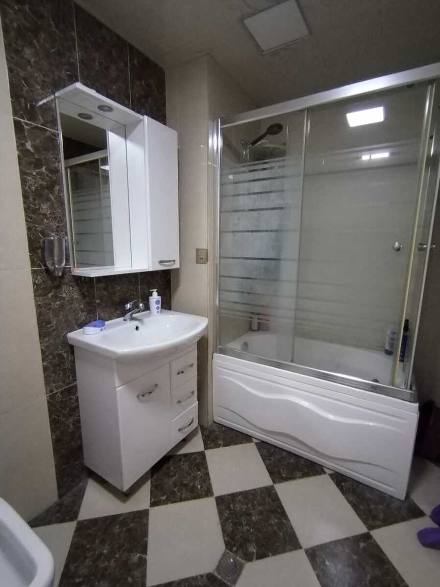 Satılır 3 otaqlı yeni tikili 85 m² — Mənzil, Bakı (12)