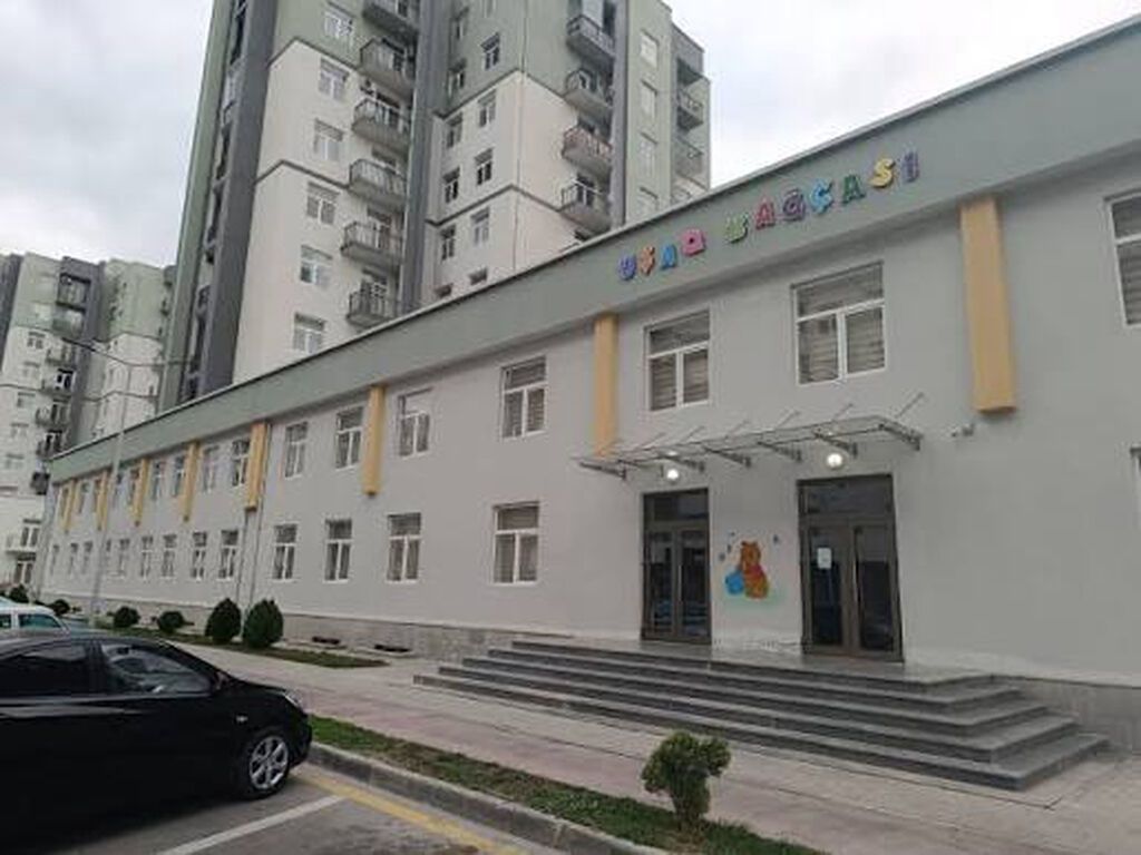 Satılır Kupçalı Hövsan Mida 1 Yaşayış Kompleksində studio 2 — Mənzil, Bakı (10)