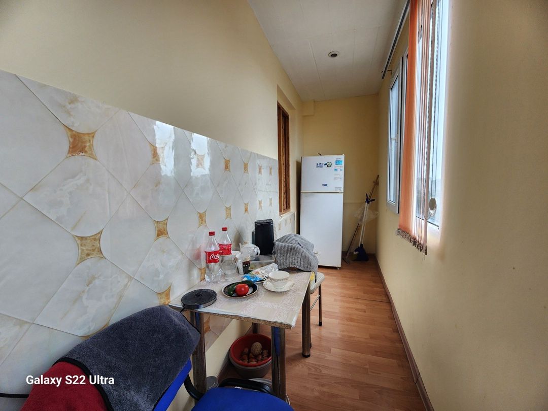 Satılır 3 otaqlı köhnə tikili 70 m² — Mənzil, Bakı (10)