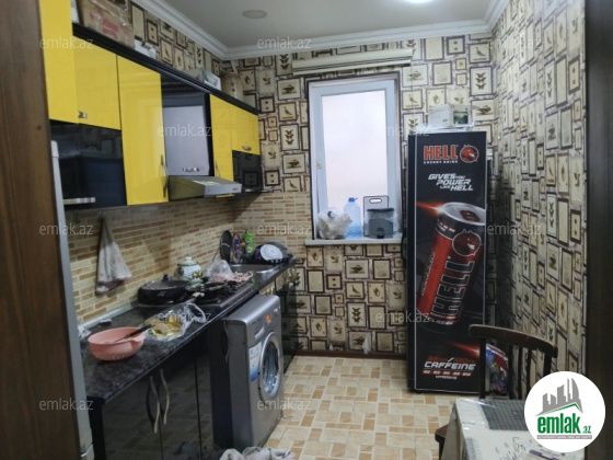 İcarəyə verilir 3 otaqlı 90 m² həyət evi Hövsan — Ev, villa (5)