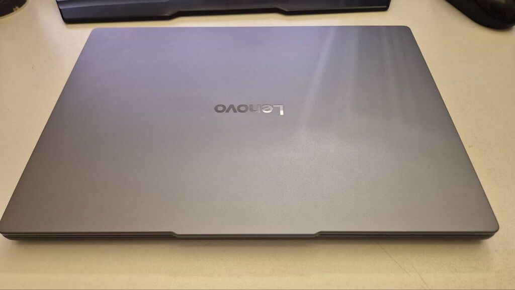 Lenovo IdeaPad Slim 3 15IRH10 13cü nəsin Şəkildəki alış sənədindən də — Lenovo, Bakı (3)