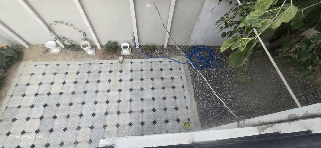 Satılır 5 otaqlı həyət evi/bağ evi 150 m² — Ev, villa, Bakı (7)
