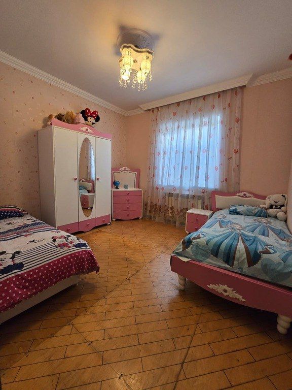 Satılır 3 otaqlı həyət evi/bağ evi 140 m² — Ev, villa, Bakı (8)