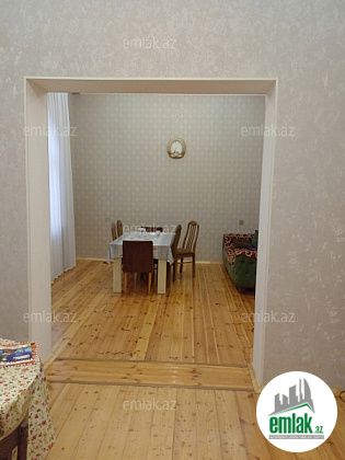 Satılır 4 otaqlı 286 m² yeni tikili Gəncə — Mənzil (3)