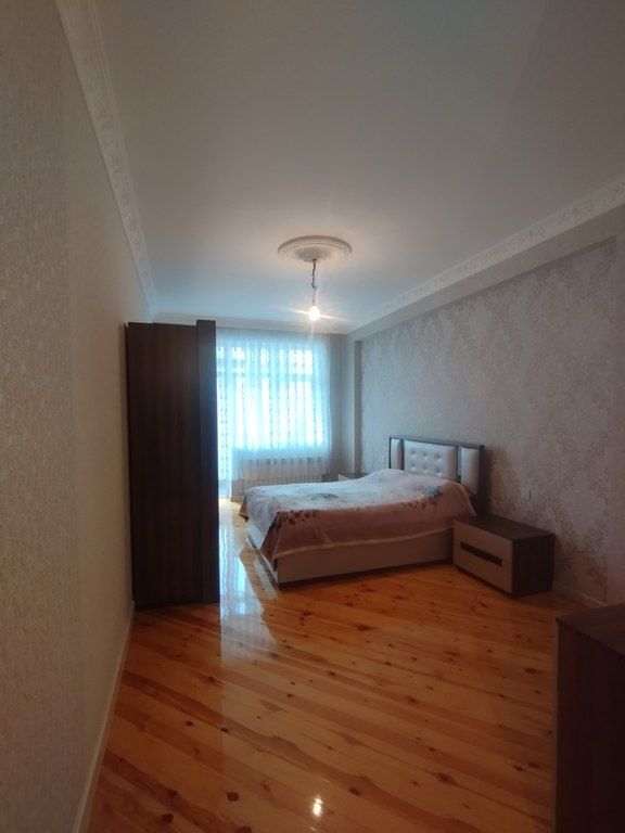 Satılır 3 otaqlı yeni tikili 135 m² — Mənzil, Bakı (12)