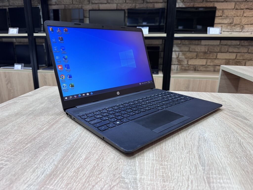İşlənmiş HP 15.6 AMD Ryzen 3, 128 GB, Ünvandan götürmə, Ödənişli çatdırılma, Rayonlara çatdırılma — HP, Bakı (2)