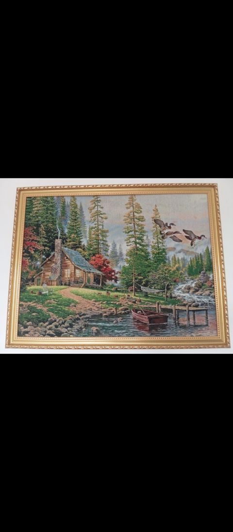 Portret satilir.Yagli boya ile ketan parca uzerinde cekilib.87sm — Bakı