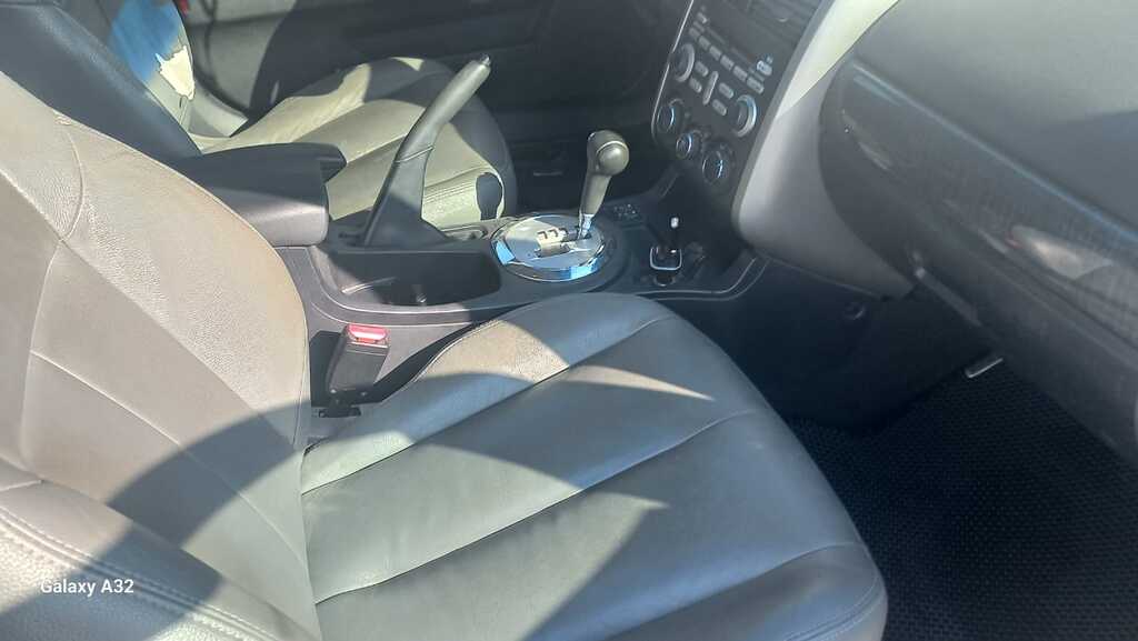 Mitsubishi Galant, 2.4 L, 2007 il, 183 000 km 99-NM-715 — Avtomobillər, Şamaxı (3)