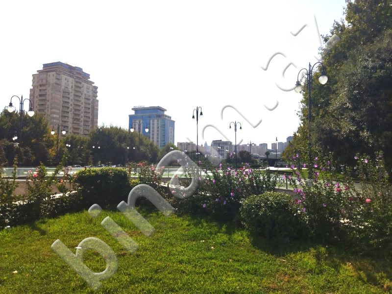 4 otaqlı Köhnə tikili, Kirayə (aylıq), Bakı, Nəsimi, 28 may — Mənzil, Bakı (2)