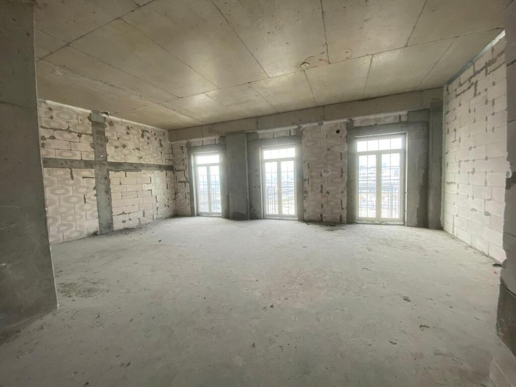 Satılır 5 otaqlı yeni tikili 184 m² — Mənzil, Bakı (3)