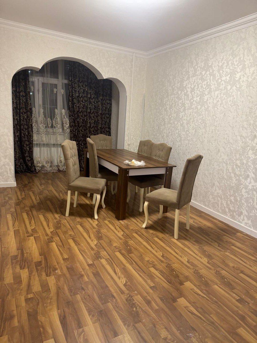 İcarəyə verilir 3 otaqlı köhnə tikili 60 m² — Mənzil, Bakı (6)