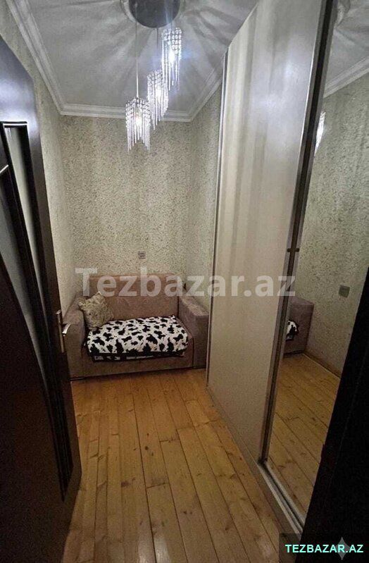 Xırdalan Abşeron Gənclər Şəhərciyi 3 otaqlı mənzil — Mənzil, Xırdalan (4)