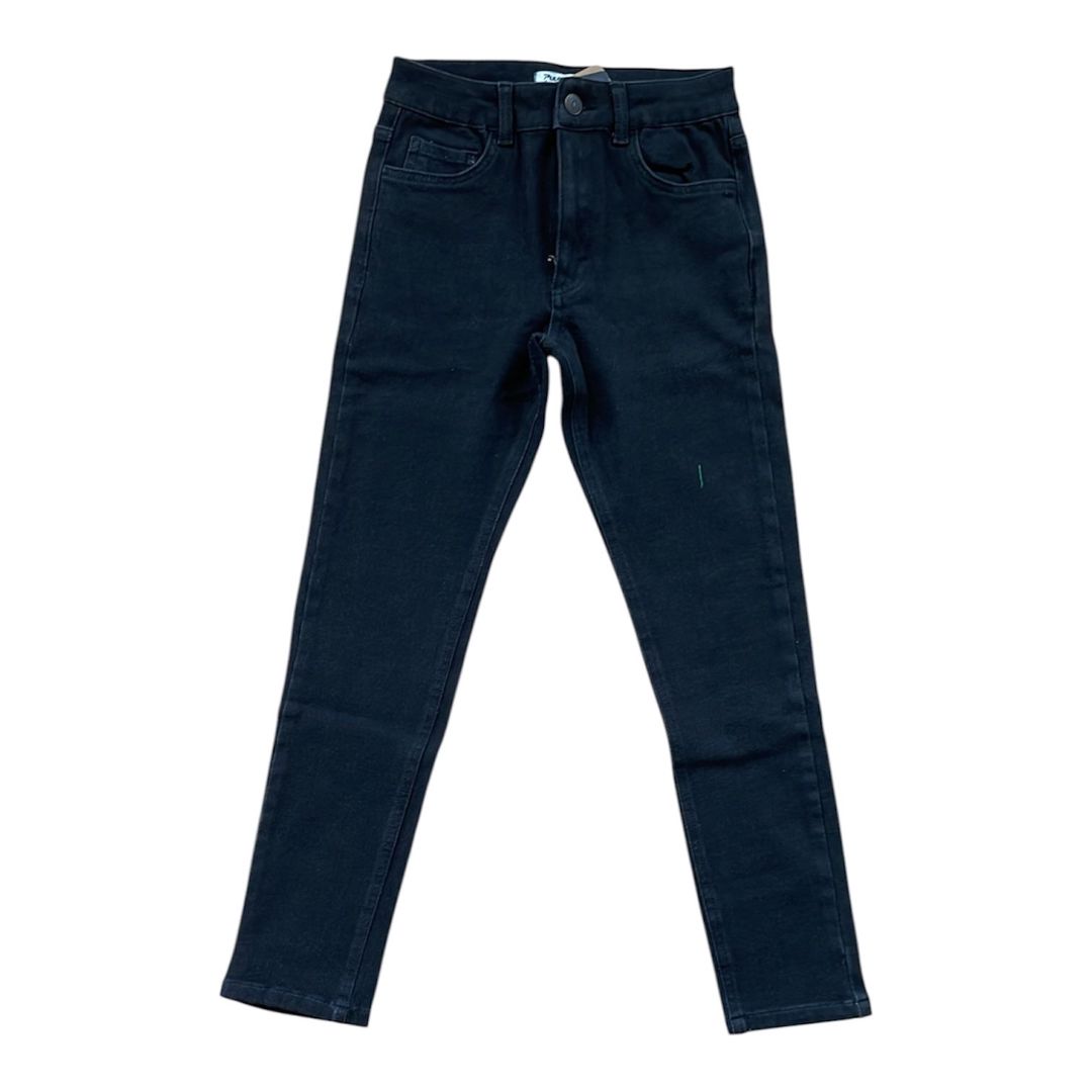 Cins oğlanlar üçün FS01, qara, pambıq, 10-11 yaş — Mallar, Bakı