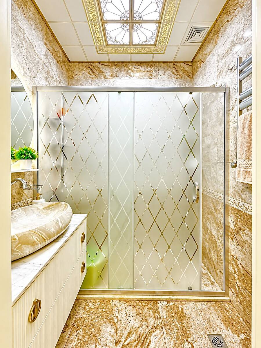 Satılır 3 otaqlı yeni tikili 106 m² — Mənzil, Bakı (12)