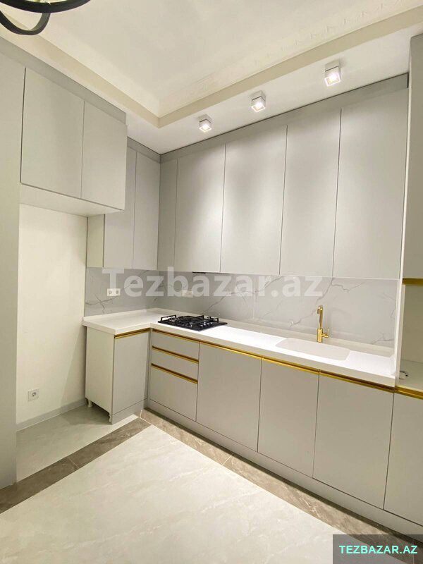 Şüvəlanda villa satılırrrrr — Ev, villa, Bakı (3)