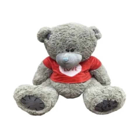 Yumşaq oyuncaq Teddy YM-7562050, 185 sm və 150 sm - Kahnzan 2 20306197 — Bakı