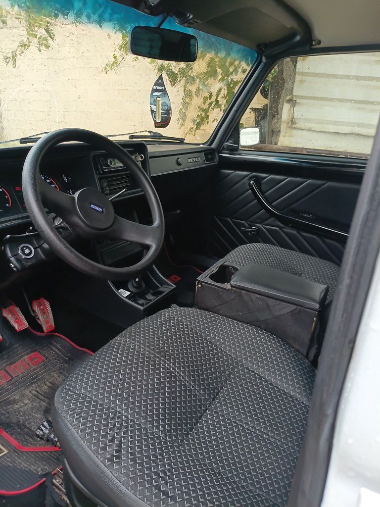 Lada (VAZ) 2107, 1.6 L, 2005 il, 55 555 km 90-NM-169 — Avtomobillər, Mingəçevir (3)