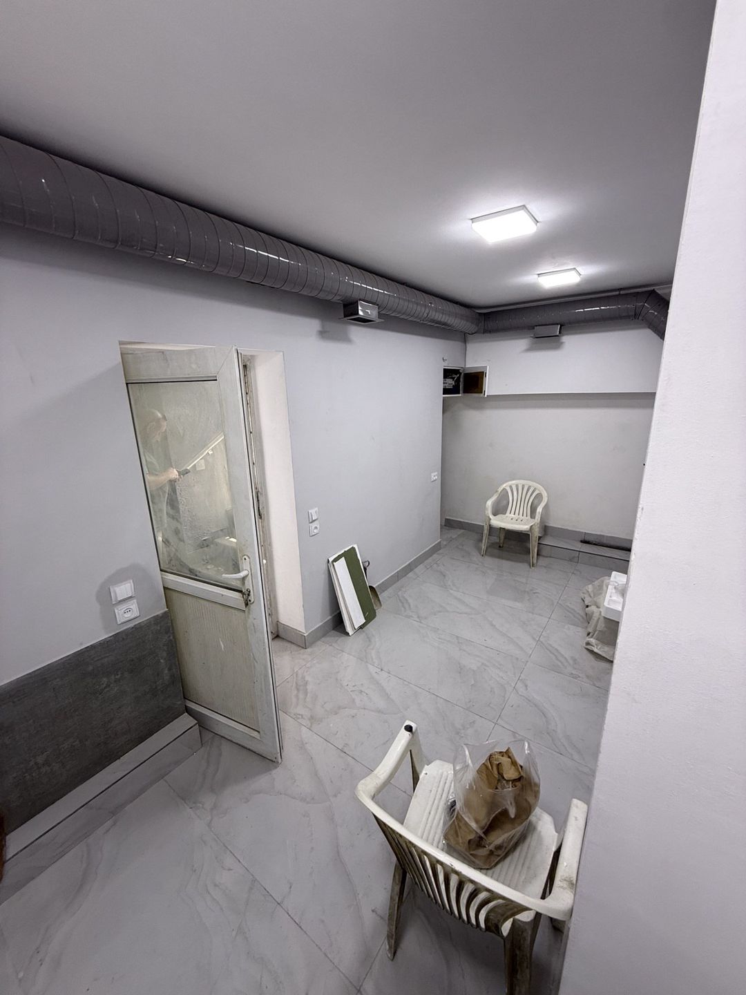 İcarəyə verilir obyekt 60 m² — Əmlak, Bakı (2)