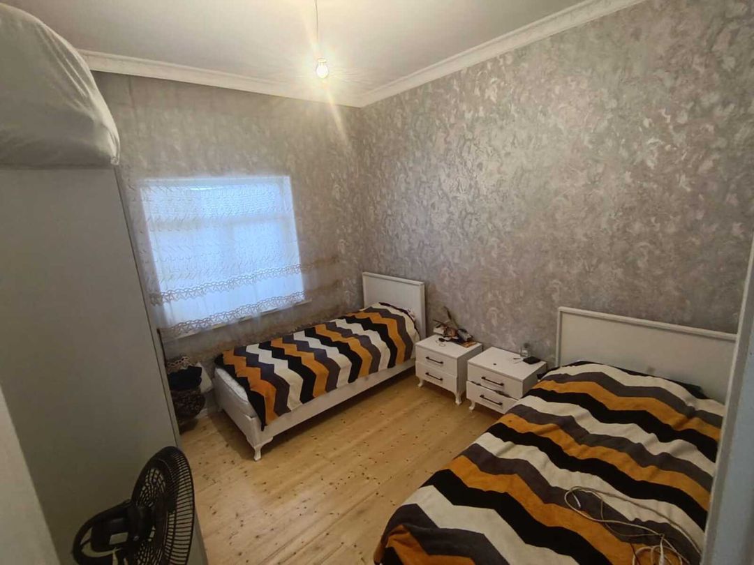 Satılır 3 otaqlı həyət evi/bağ evi 75 m² — Ev, villa, Bakı (7)