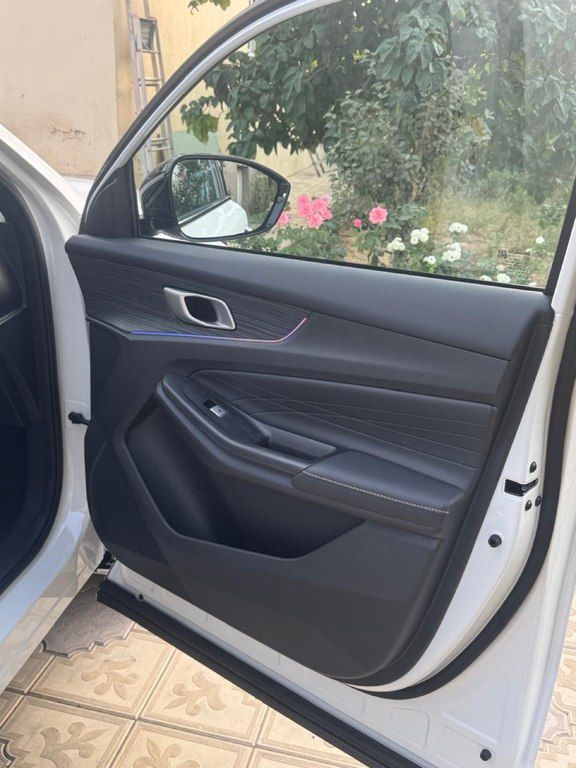 Changan CS 55 Plus, 1.5 L, 18.4 kWh, 2025 il, 13 000 km 77-XA-661 — Avtomobillər, Bakı (9)