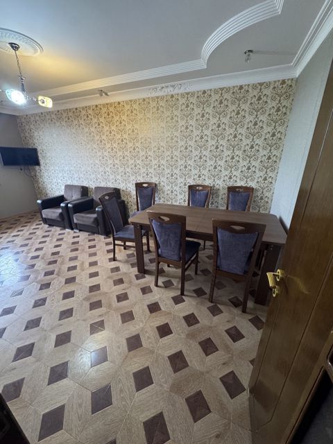Satılır 2 otaqlı yeni tikili 67 m² — Bakı