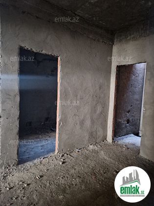 Satılır 3 otaqlı 162 m² yeni tikili Sabunçu r — Mənzil (2)