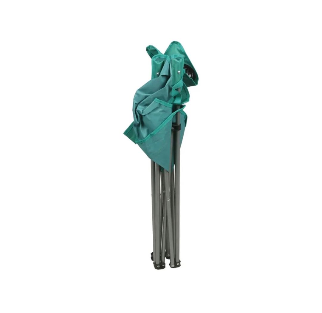 Qatlanan stul 9618, poliester — Mallar, Bakı (2)