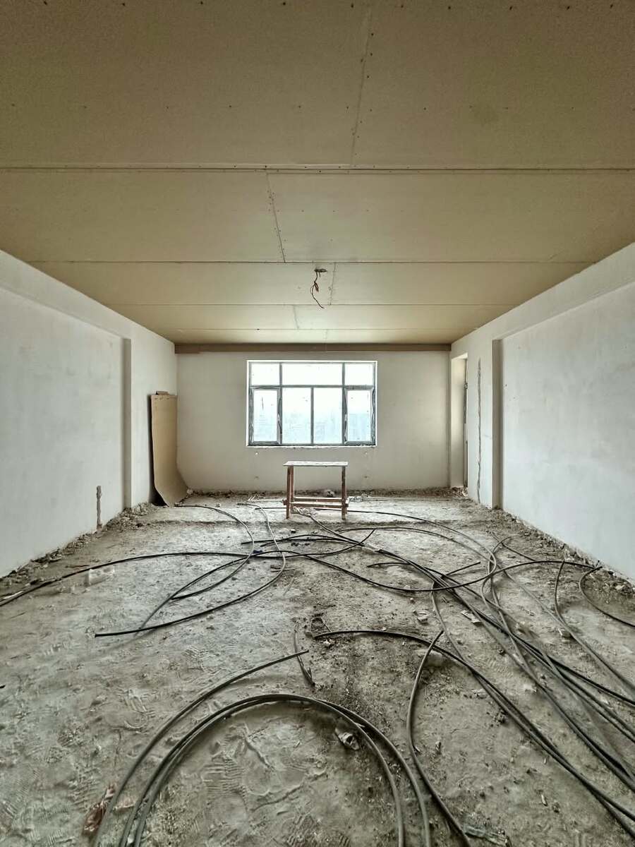 Satılır 4 otaqlı yeni tikili 200 m² — Mənzil, Bakı (7)