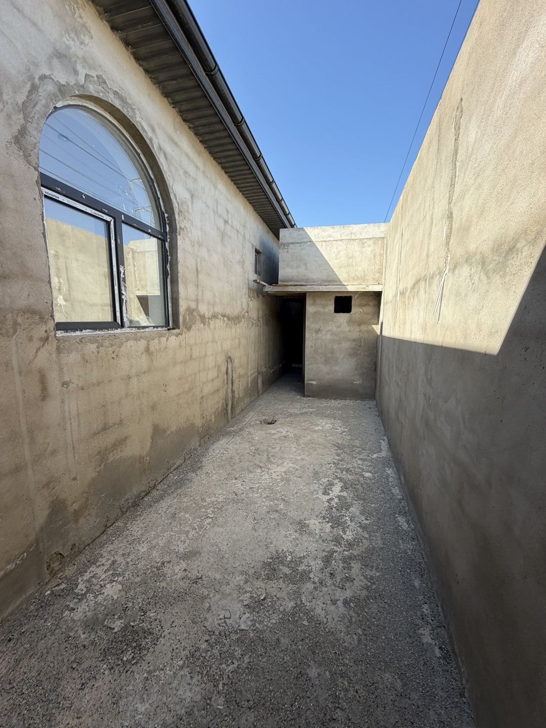 Satılır 3 otaqlı həyət evi/bağ evi 200 m² — Ev, villa, Bakı (6)