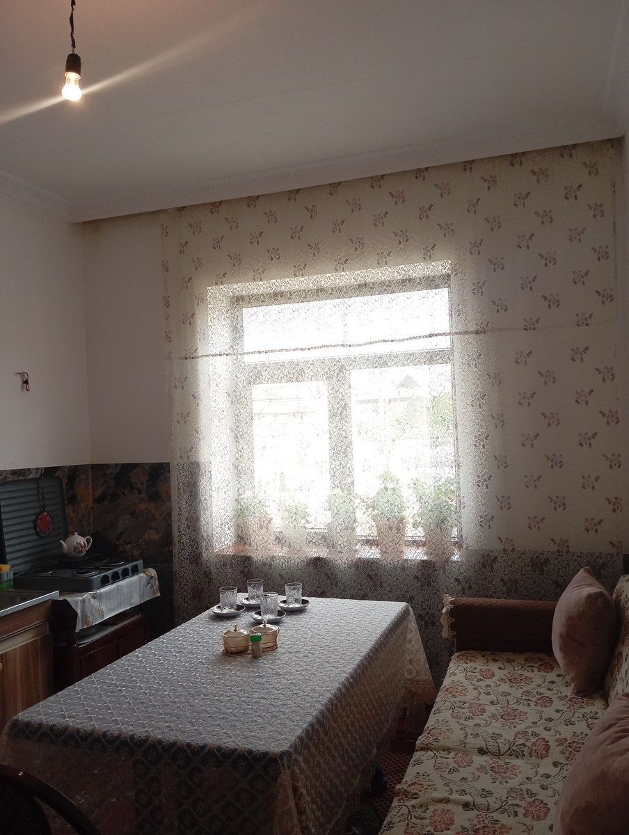 Satılır 4 otaqlı həyət evi/bağ evi 141 m² — Ev, villa, Quba (9)