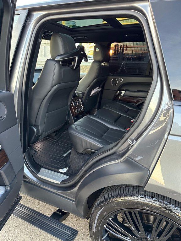 Land Rover Range Rover, 3.0 L, 2015 il, 180 000 km — Avtomobillər, Bakı (12)