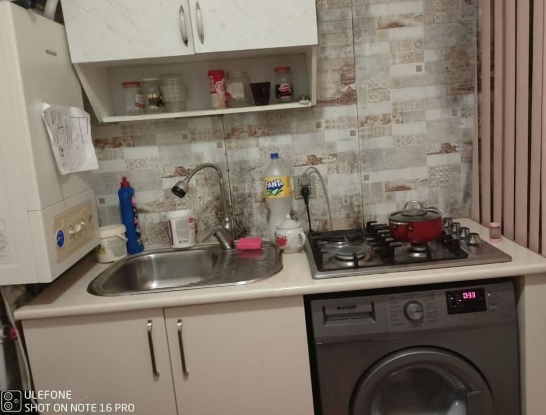 İcarəyə verilir 3 otaqlı köhnə tikili 60 m² — Mənzil, Sumqayıt (8)