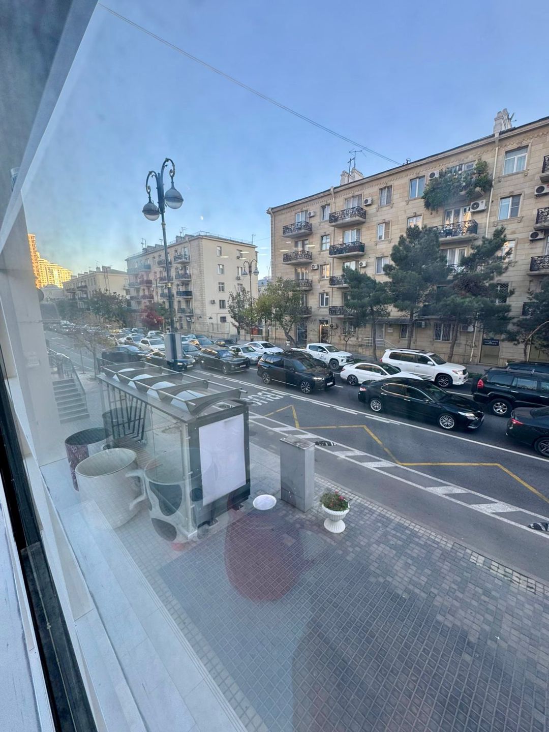 Satış: 1 otaqlı Yeni tikili, 110 m², Xətai rayonu — Mənzil, Bakı (3)