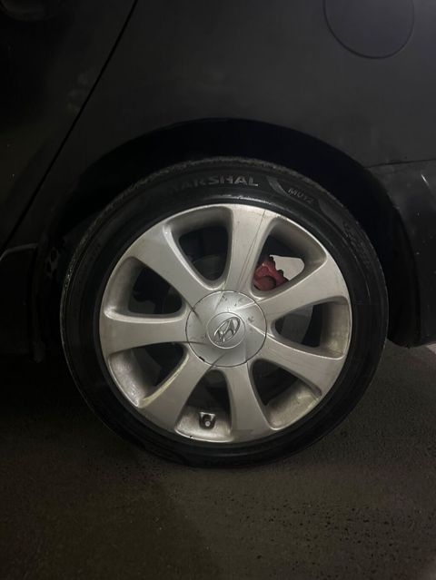 İşlənmiş Disk Hyundai R 17, 5 Boltlu — 400 ₼ · Bakı · Diskləri İşlənmiş Disk Hyundai R 17, 5 Boltlu — Bakı