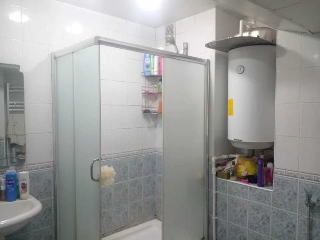 Satılır 3 otaqlı köhnə tikili 90 m² — Mənzil, Bakı (7)