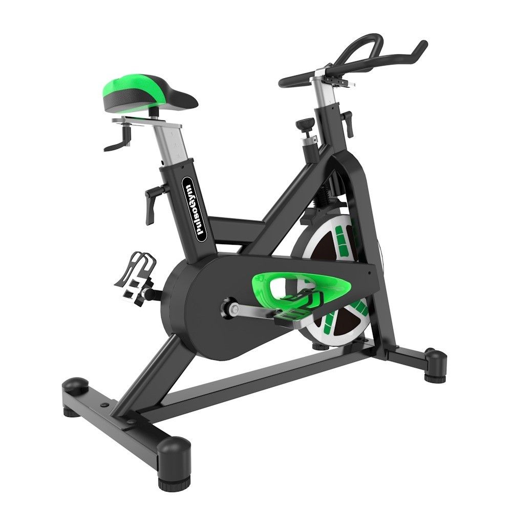 Velotrenajor PulsoGym BKS600 — Mallar, Bakı (3)