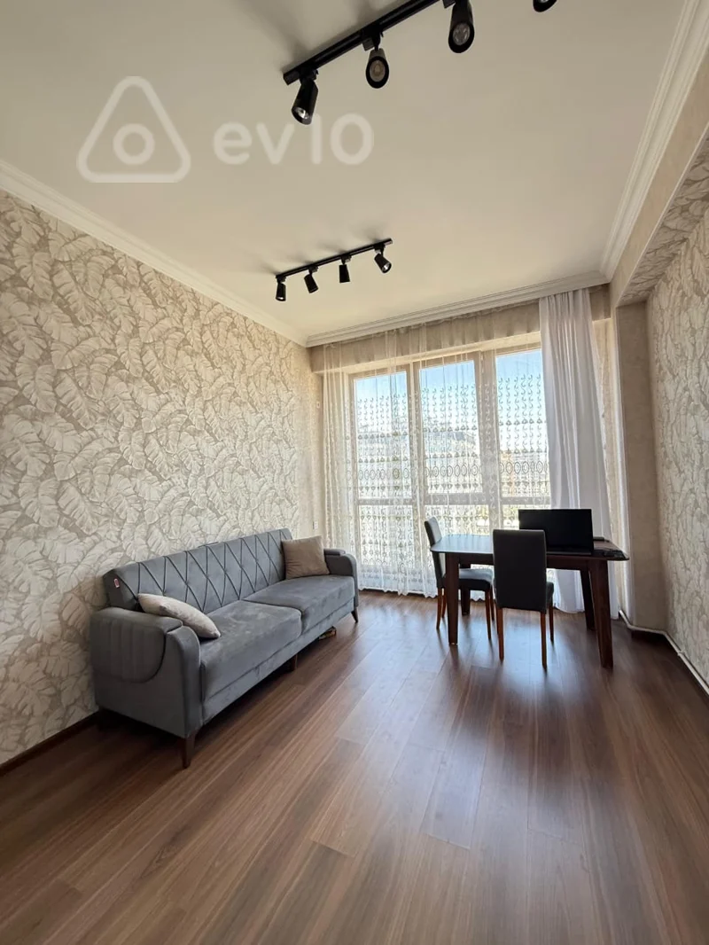 2 otaqlı mənzil, 57 m², Azadlıq prospekti — Mənzil, Bakı (3)