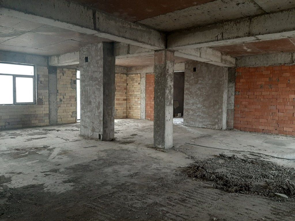 Satılır 5 otaqlı həyət evi/bağ evi 290 m² — Ev, villa, Bakı (5)