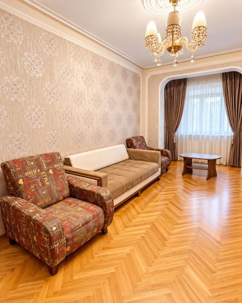 İşlənmiş, Divan, 2 kreslo, Bazasız, Açılan — Bakı