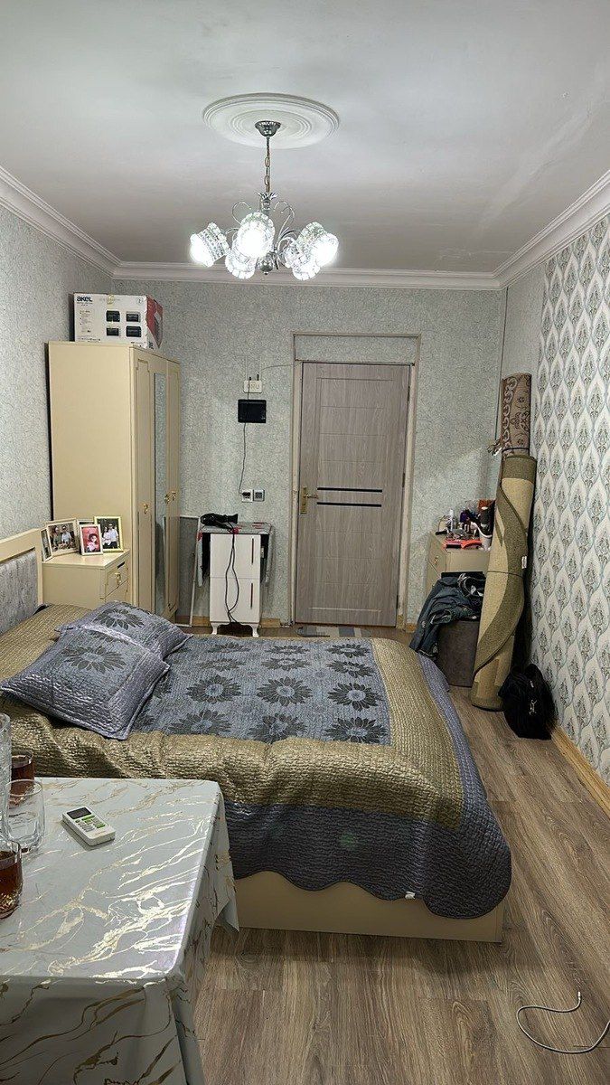 İcarəyə verilir 1 otaqlı köhnə tikili 19 m² — Mənzil, Bakı (2)