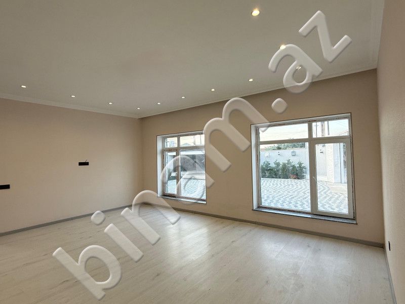 5 otaqlı Bağ evləri, Satış, Bakı, Xəzər, Koroğlu — Ev, villa, Bakı (2)