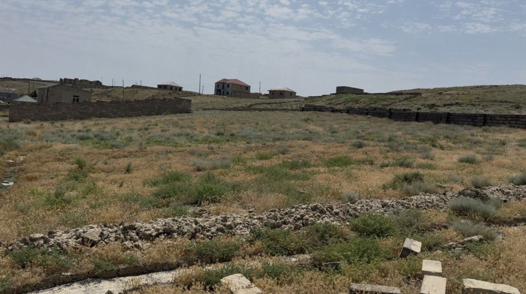 Satılır torpaq 7 sot — Torpaq, Bakı (2)