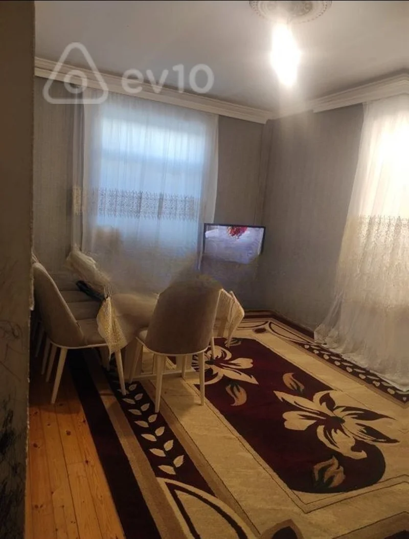 3 otaqlı həyət evi, 100 m², Biləcəri — Ev, villa, Bakı (3)