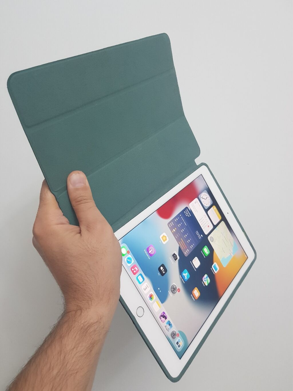 İşlənmiş Apple iPad Air 2, 9,7", 64 GB — Apple, Bakı (5)