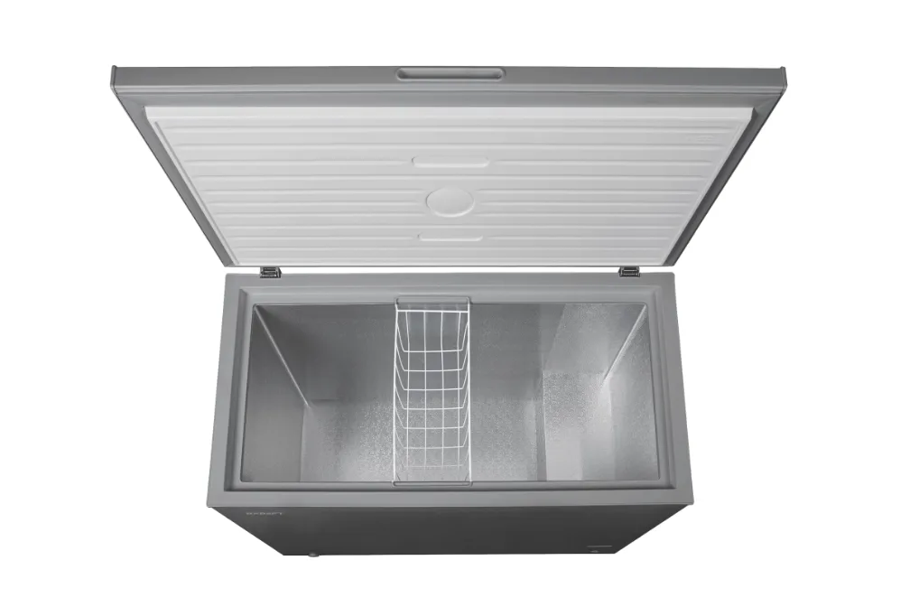 Dərin dondurucu Kraft BD W-340 SRX — Dondurma kamerası, Bakı (3)