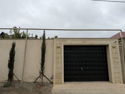 İcarəyə verilir obyekt 165 m² — Bakı