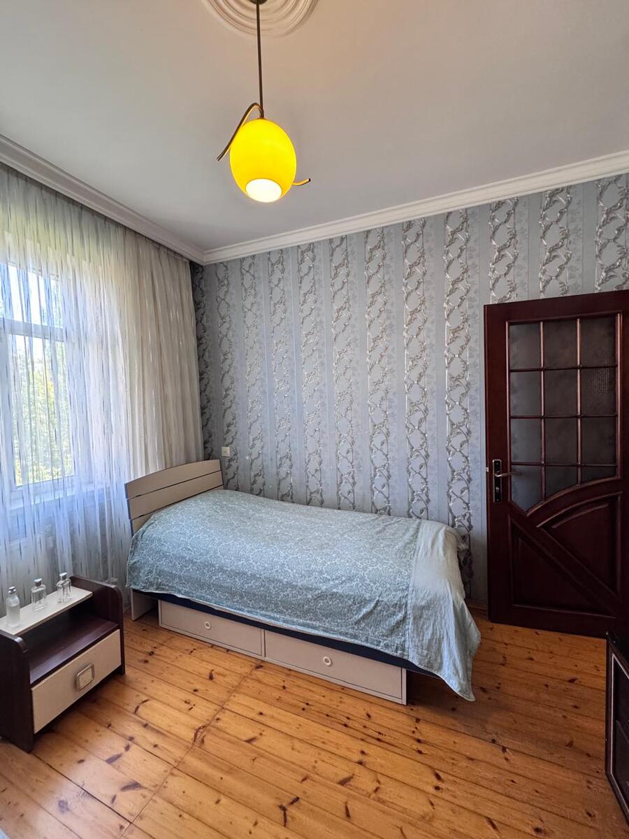 Satılır 4 otaqlı köhnə tikili 120 m² — Mənzil, Bakı (11)