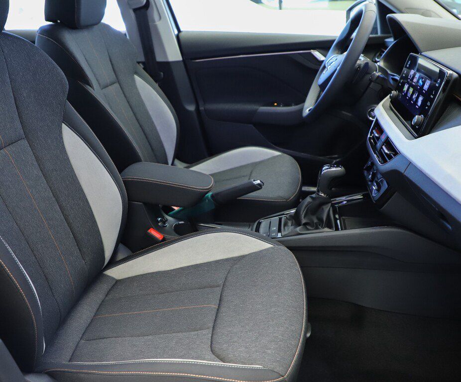 Skoda Kamiq, 1.0 L, 2024 il, 48 500 km — Avtomobillər, Bakı (5)